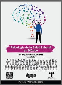 Cover Psicología de la salud laboral en México