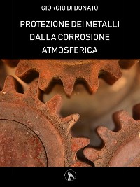 Cover Protezione dei metalli dalla corrosione atmosferica