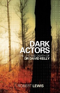 Cover Dark Actors