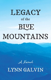 Cover Legacy of the Blue Mountains