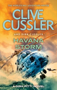 Cover Havana Storm