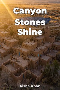 Cover Canyon Stones Shine