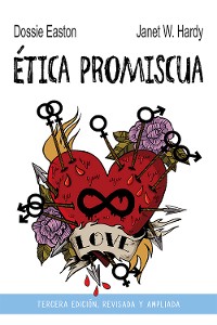 Cover Ética promiscua