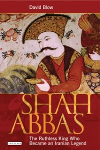 Cover Shah Abbas