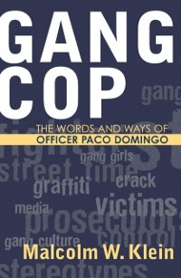 Cover Gang Cop