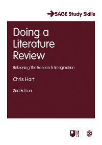 Cover Doing a Literature Review