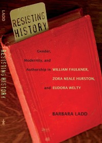 Cover Resisting History