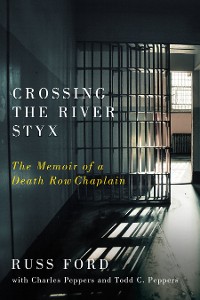 Cover Crossing the River Styx