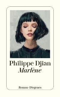 Cover Marlène
