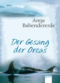 Cover Der Gesang der Orcas
