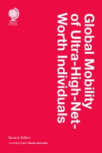 Cover Global Mobility of Ultra-High-Net-Worth Individuals, Second edition