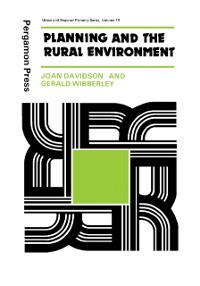 Cover Planning and the Rural Environment
