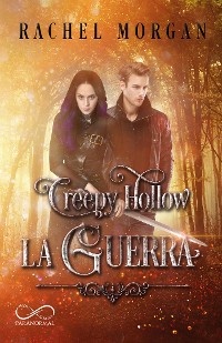 Cover Creepy Hollow: La Guerra