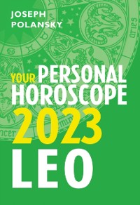 Cover Leo 2023: Your Personal Horoscope