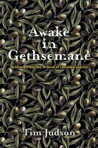 Cover Awake in Gethsemane