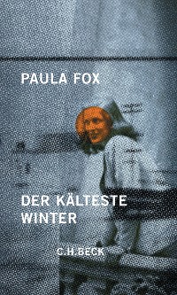 Cover Der kälteste Winter