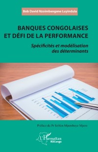 Cover Banques congolaises et défi de la performance