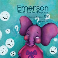 Cover Emerson The Embodied Elephant