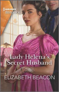 Cover Lady Helena's Secret Husband