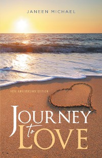Cover Journey to Love, 10th Anniversary Edition