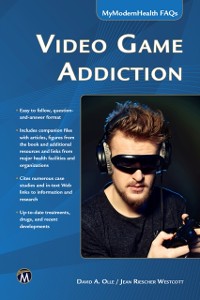 Cover Video Game Addiction