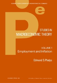 Cover Studies in Macroeconomic Theory