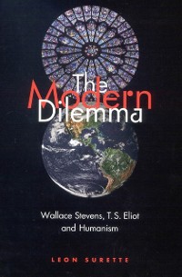 Cover Modern Dilemma