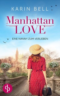 Cover Manhattan Love
