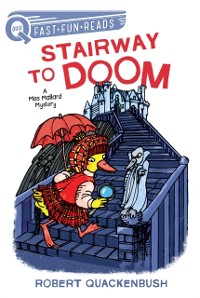 Cover Stairway to Doom