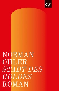 Cover Stadt des Goldes