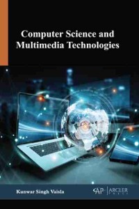 Cover Computer Science and Multimedia Technologies