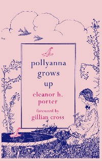 Cover Pollyanna Grows Up
