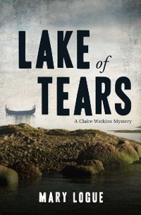 Cover Lake of Tears