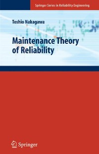 Cover Maintenance Theory of Reliability