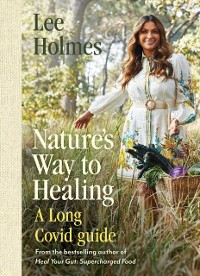 Cover Nature's Way to Healing