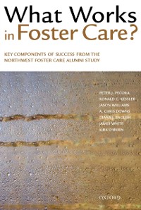 Cover What Works in Foster Care?