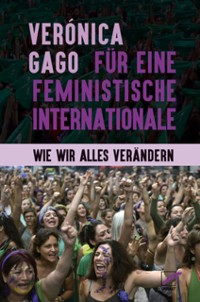 Cover Für eine feministische Internationale