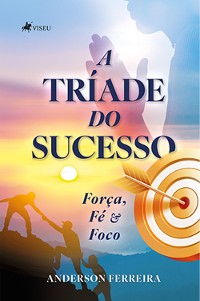 Cover A Tríade do Sucesso