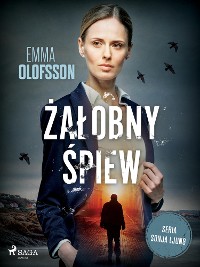 Cover Żałobny śpiew