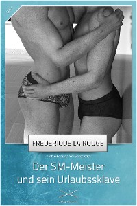 Cover Der SM-Meister und sein Urlaubssklave