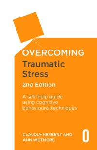 Cover Overcoming Traumatic Stress, 2nd Edition