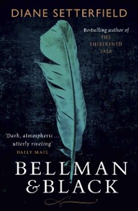 Cover Bellman & Black