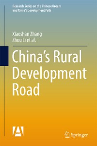 Cover China’s Rural Development Road