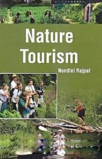 Cover Nature Tourism