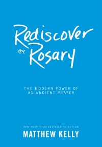 Cover Rediscover the Rosary