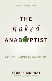 Cover Naked Anabaptist