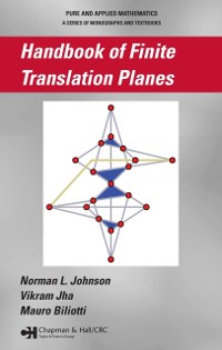 Cover Handbook of Finite Translation Planes