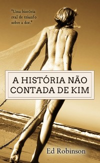 Cover A História Não Contada De Kim