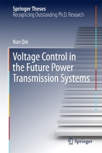Cover Voltage Control in the Future Power Transmission Systems