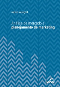 Cover Análise de mercado e planejamento de marketing